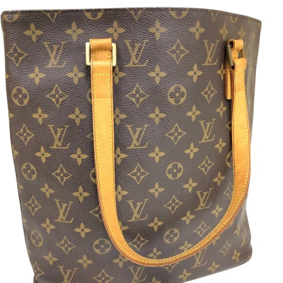 Authentic Louis Vuitton Vavin GM Monogram Tote bag jp440-111225 - Picture 3 of 16